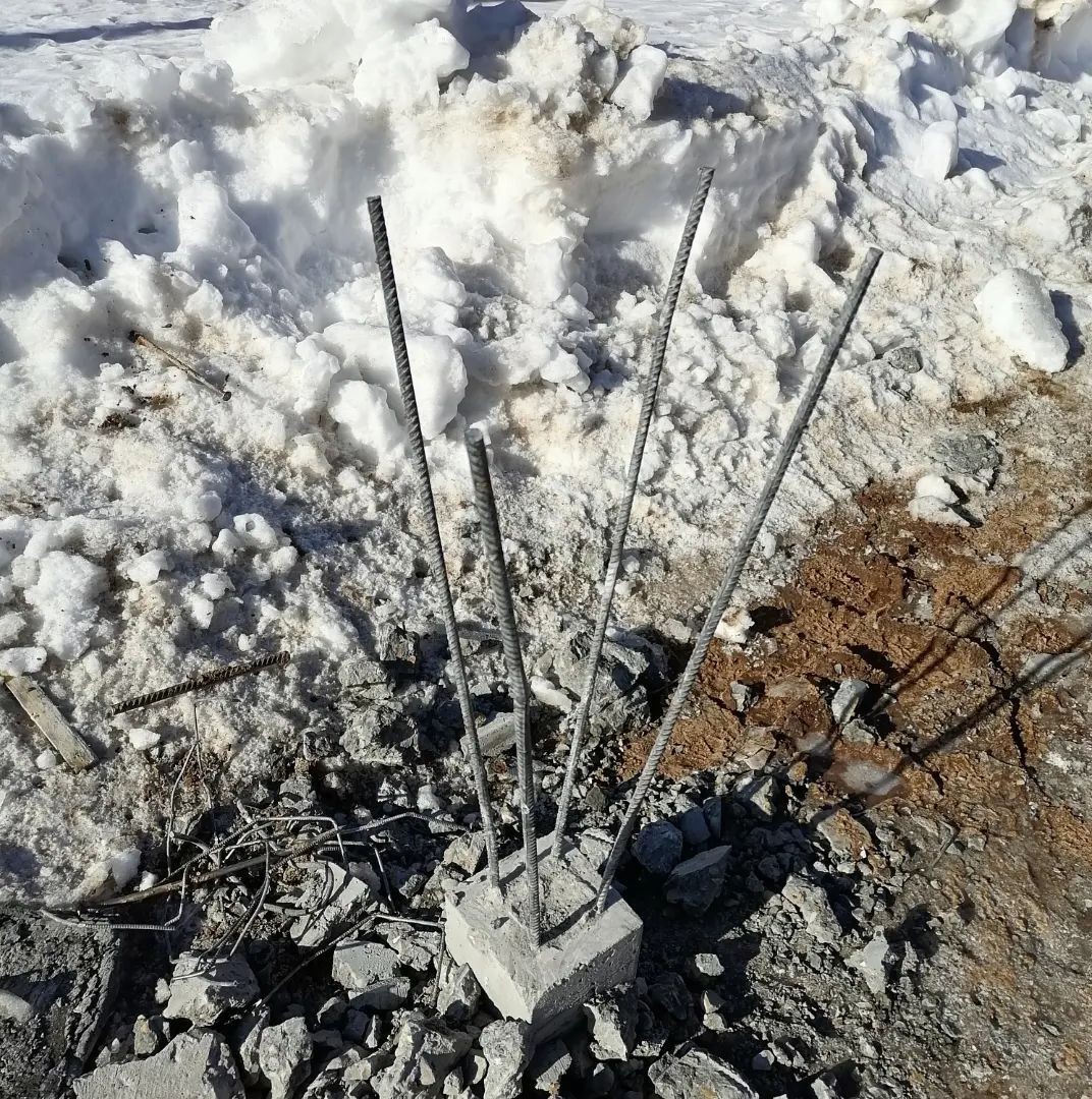 ЖБ сваи Апшеронск